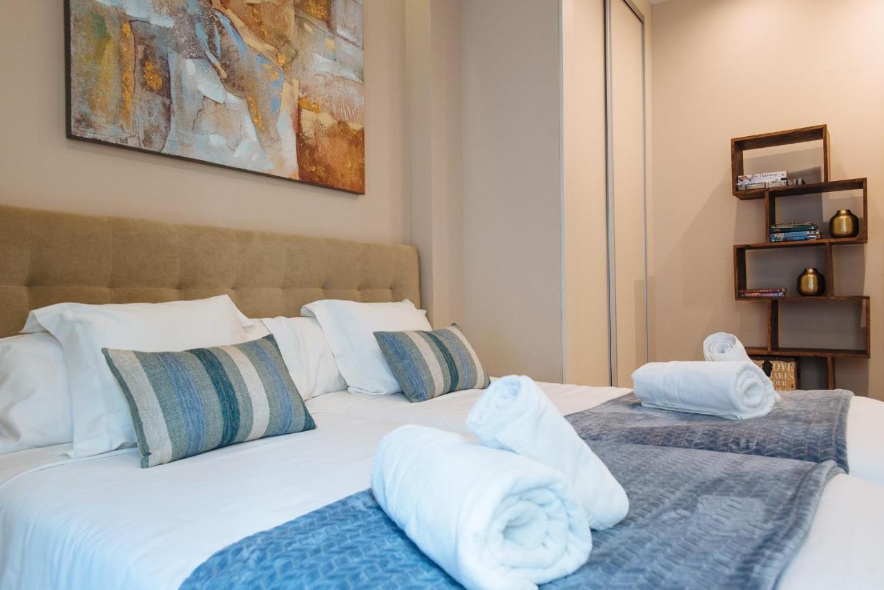 Maestranza Boutique Apartment Sevilla