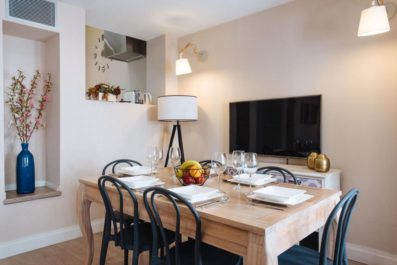 Apartment Maestranza Boutique Sevilla