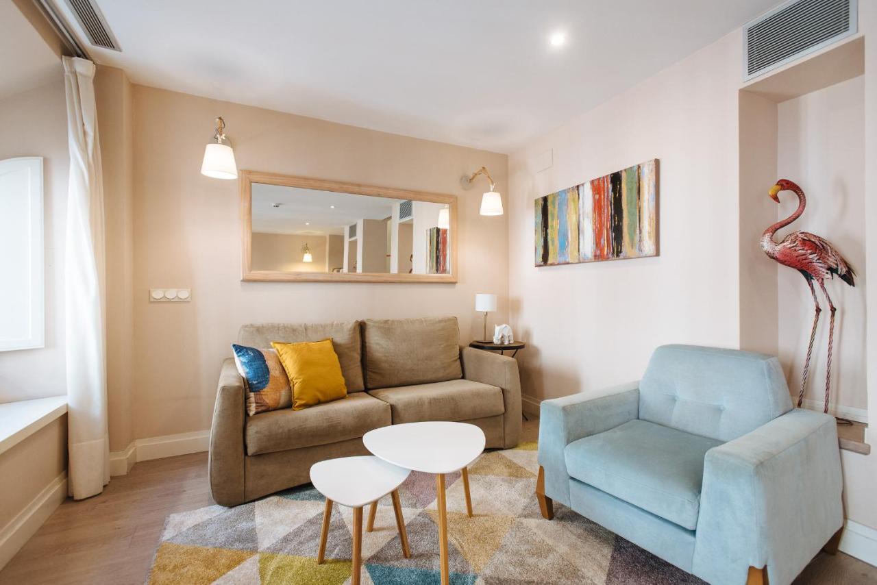 Maestranza Boutique Apartment Sevilla
