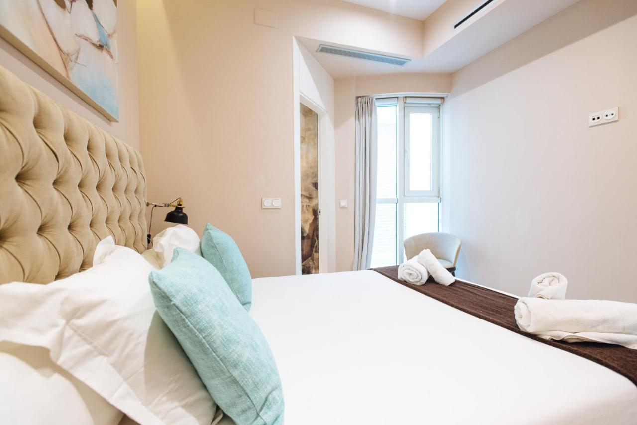Apartment Maestranza Boutique Sevilla