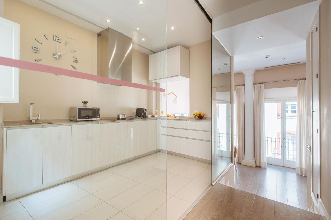 Maestranza Boutique Apartment Sevilla