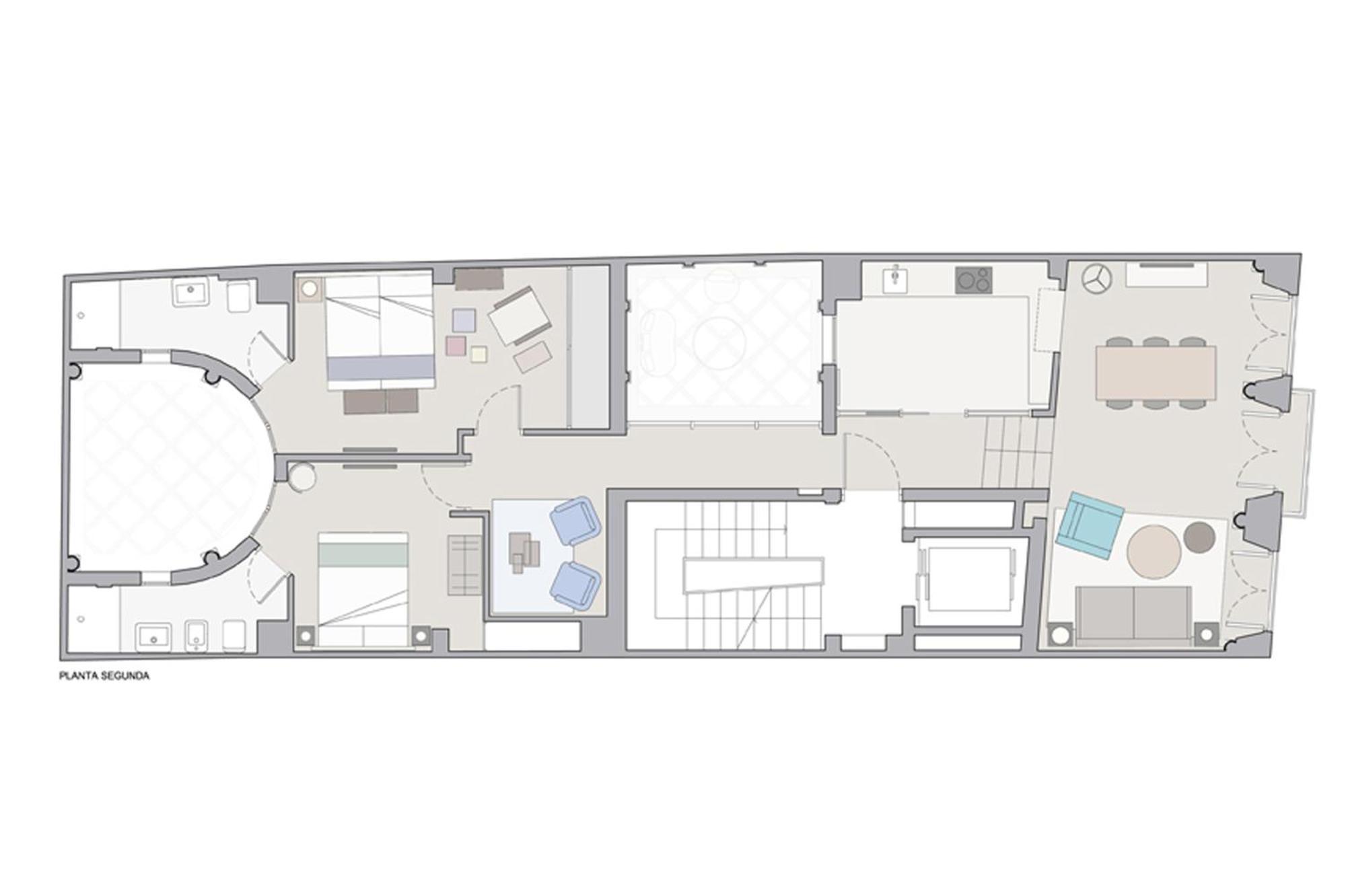 Maestranza Boutique Apartment Sevilla