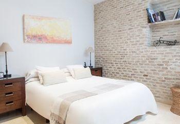 Apartment Maestranza Boutique Sevilla
