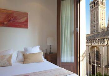 Maestranza Boutique Apartment Sevilla