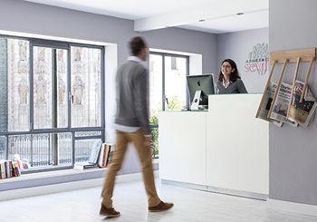 Apartment Maestranza Boutique Sevilla