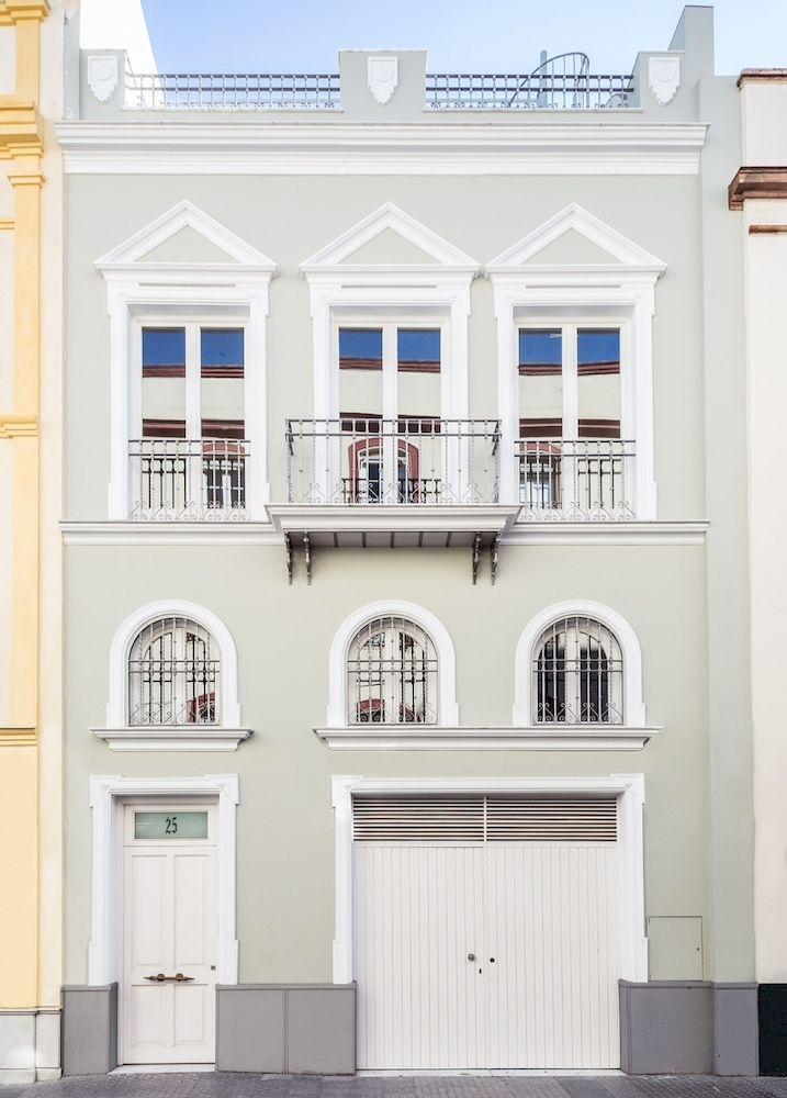Apartment Maestranza Boutique Sevilla