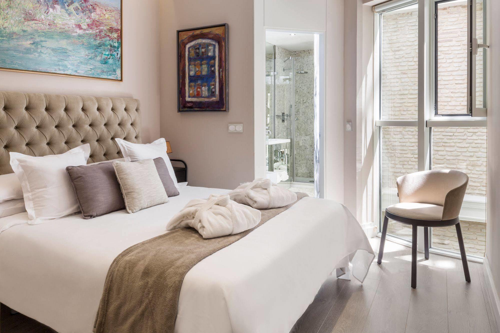 Apartment Maestranza Boutique Sevilla