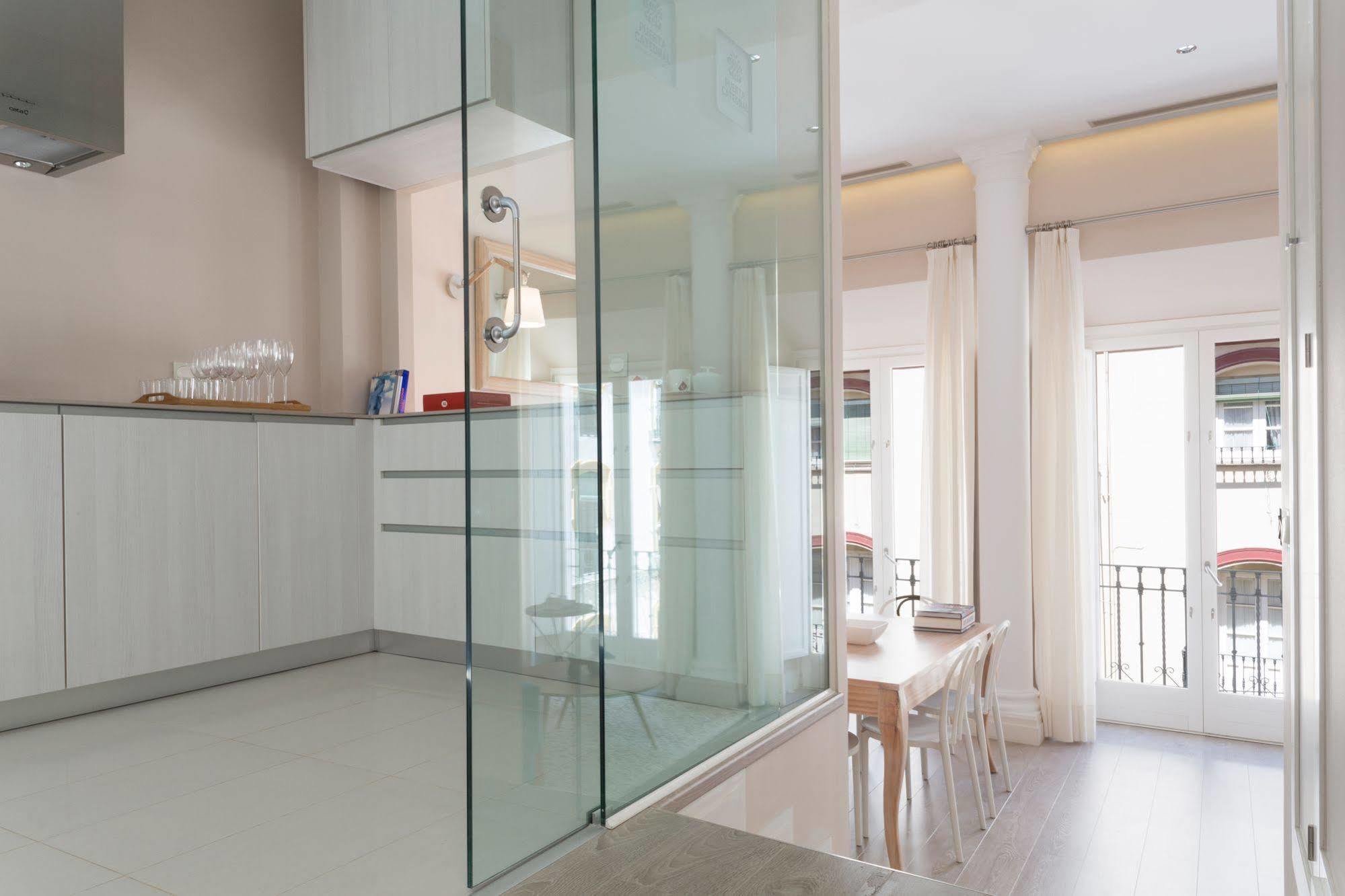 Maestranza Boutique Apartment Sevilla